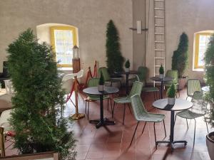 Coffee Bistrotisch 0